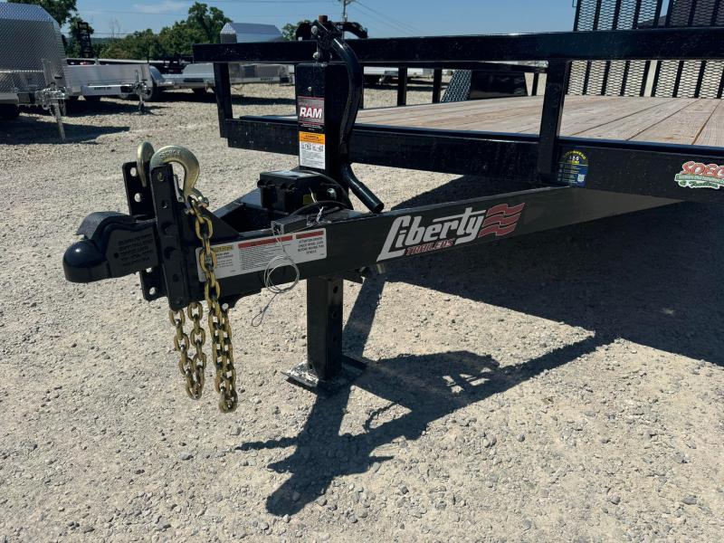 new Utility Trailers Liberty  for sale, in Frankfort, OH Thumbnail 2