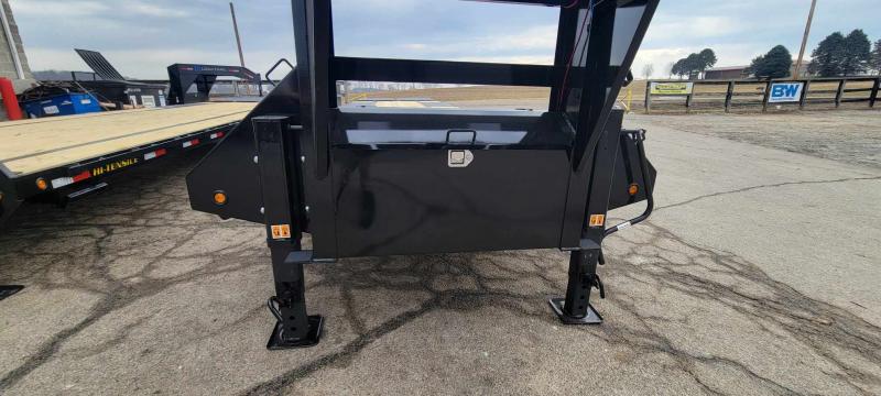 new Equipment / Flatbed Trailers Big Tex Trailers  for sale, in Circleville, OH Thumbnail 5