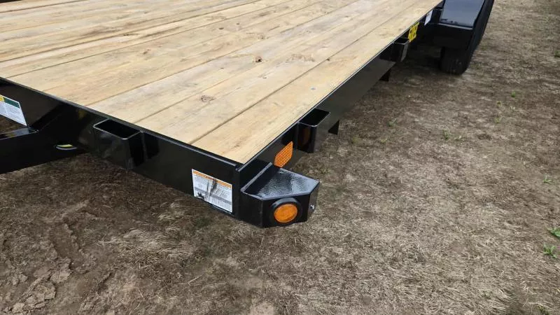 new Car Haulers / Racing Trailers Big Tex Trailers  for sale, in Circleville, OH Thumbnail 7