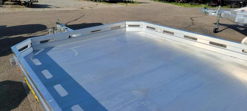 new Utility Trailers Aluma  for sale, in Circleville, OH Thumbnail 10