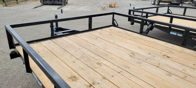 new Utility Trailers Load Trail  for sale, in Circleville, OH Thumbnail 3