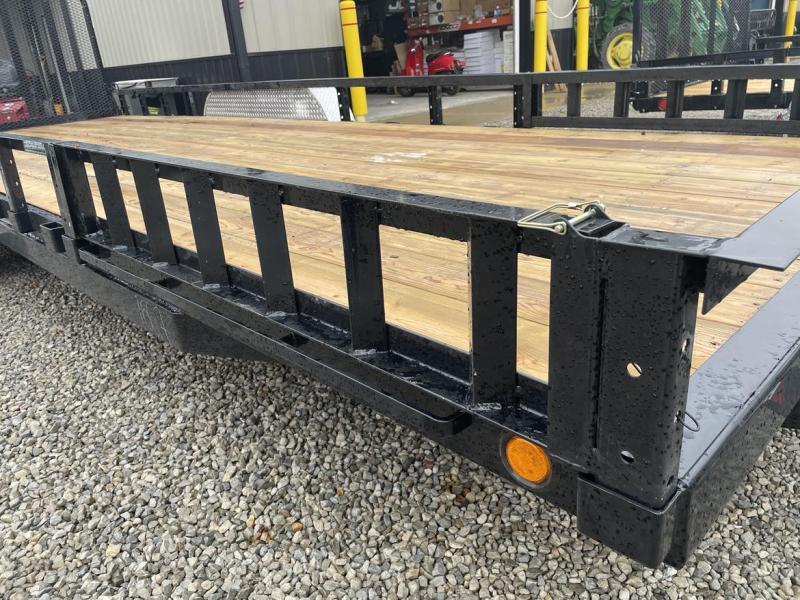 new Utility Trailers PJ Trailers  for sale, in Frankfort, OH Thumbnail 8