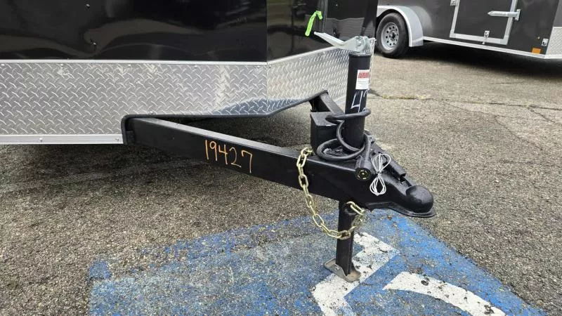 new Cargo (Enclosed) Trailers Cross Trailers  for sale, in Circleville, OH Thumbnail 3