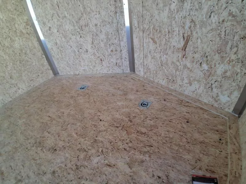 new Cargo (Enclosed) Trailers Impact Trailers  for sale, in Circleville, OH Thumbnail 15