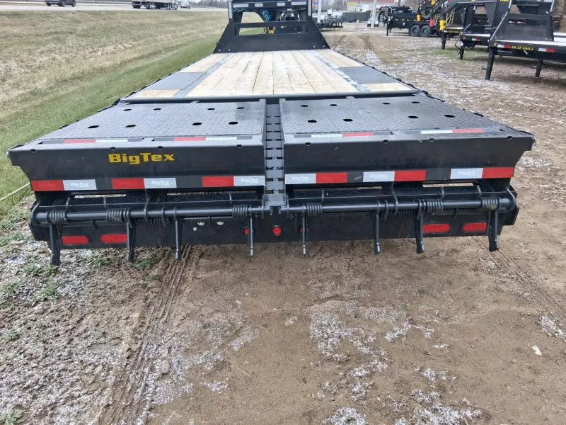 new Equipment / Flatbed Trailers Big Tex Trailers  for sale, in Circleville, OH Thumbnail 12