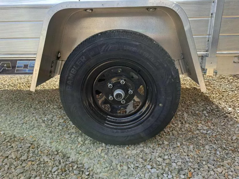 new Utility Trailers Aluma  for sale, in Frankfort, OH Thumbnail 10