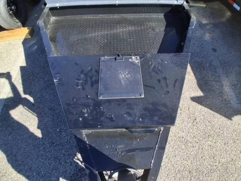 new Other Trailers Other  for sale, in Circleville, OH Thumbnail 11
