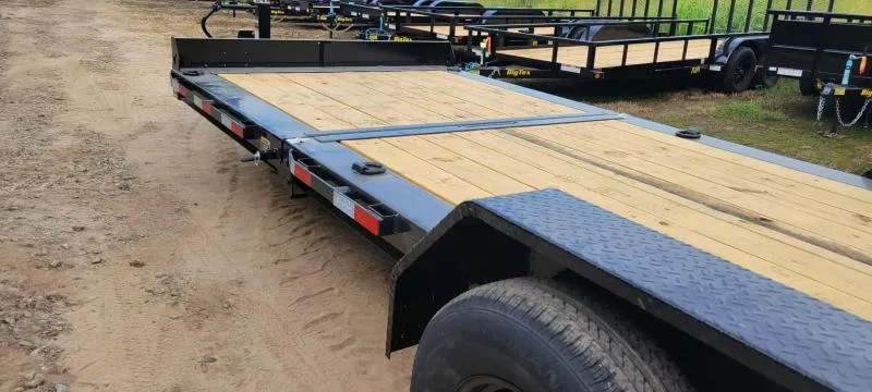 new Tilt Trailers Load Trail  for sale, in Circleville, OH Thumbnail 9