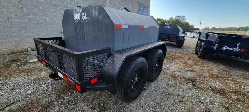 new Equipment / Flatbed Trailers Other  for sale, in Circleville, OH Thumbnail 10