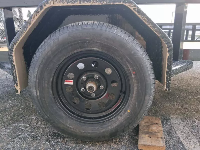 new Utility Trailers Load Trail  for sale, in Circleville, OH Thumbnail 9