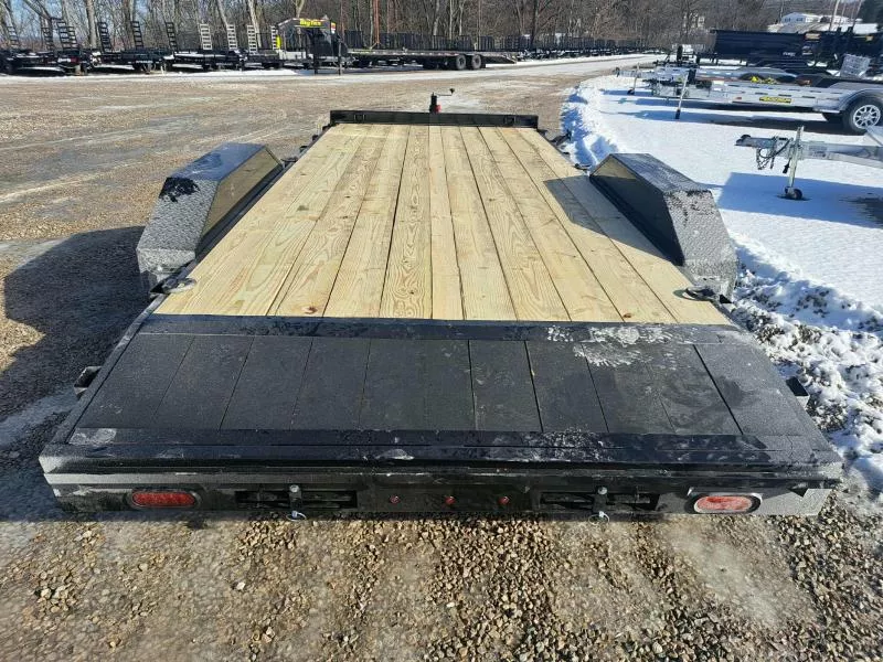 new Car Haulers / Racing Trailers Liberty  for sale, in Frankfort, OH Thumbnail 6