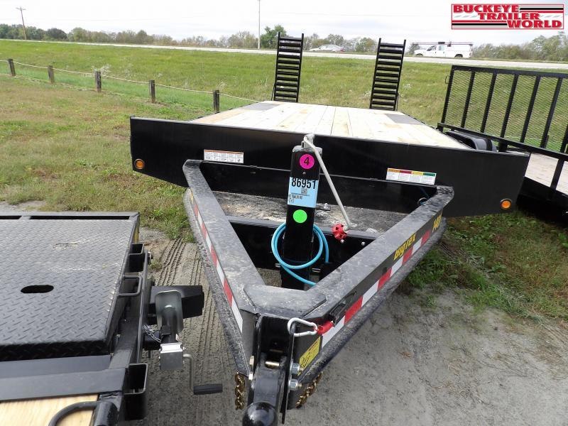 2023 Big Tex Trailers 14OA(17+3) Equipment Trailer 2023 Big Tex Trailers 14OA(17+3) Equipment Trailer