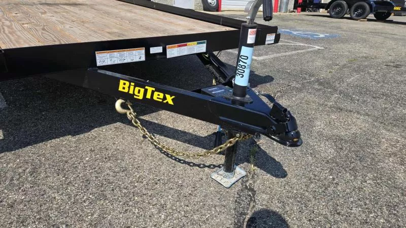 new Car Haulers / Racing Trailers Big Tex Trailers  for sale, in Circleville, OH Thumbnail 3