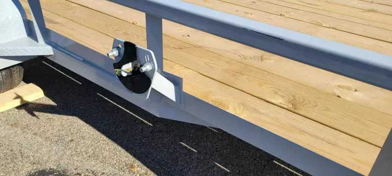 new Utility Trailers Load Trail  for sale, in Circleville, OH Thumbnail 3