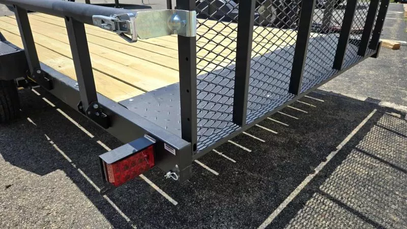 new Utility Trailers Karavan Trailers  for sale, in Circleville, OH Thumbnail 6
