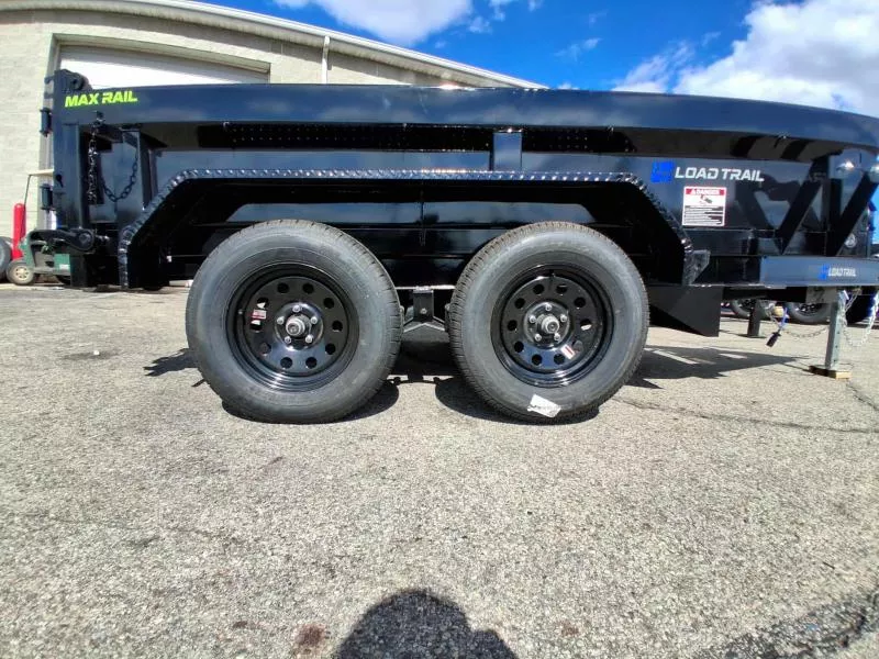 new Dump Trailers Load Trail  for sale, in Circleville, OH Thumbnail 11