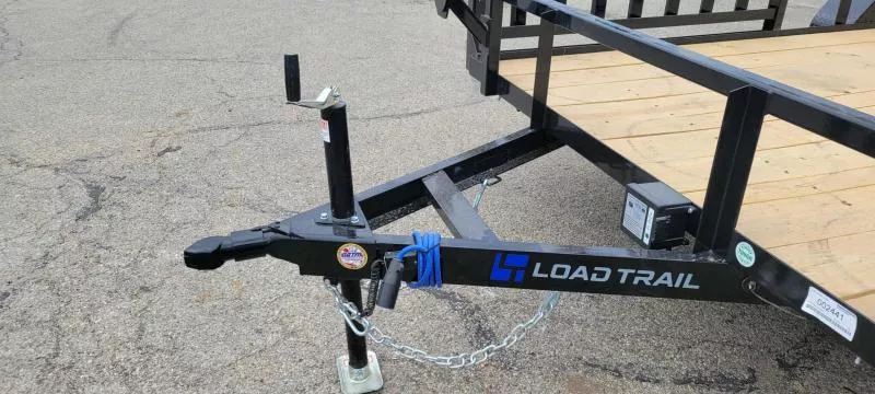 new Utility Trailers Load Trail  for sale, in Circleville, OH Thumbnail 11