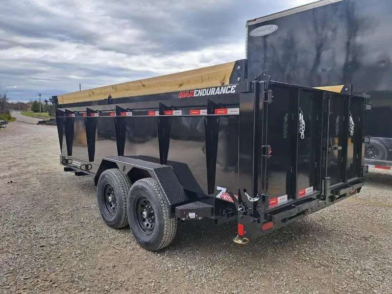 new Dump Trailers Liberty  for sale, in Frankfort, OH Thumbnail 3