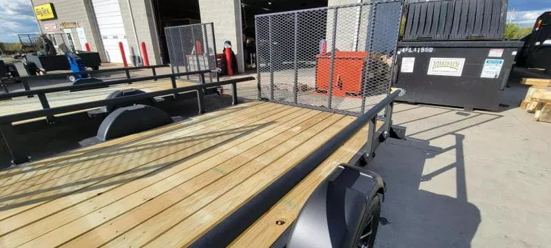 new Utility Trailers Karavan Trailers  for sale, in Circleville, OH Thumbnail 2