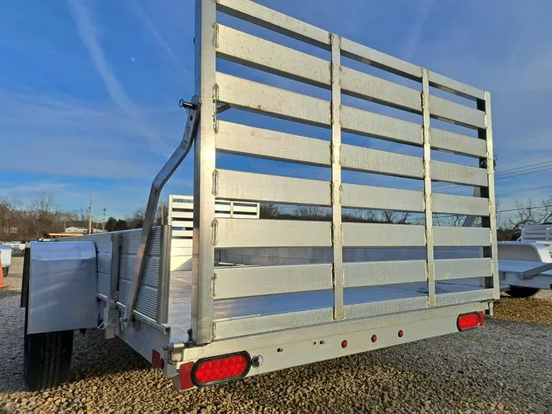 new Utility Trailers Aluma  for sale, in Frankfort, OH Thumbnail 5