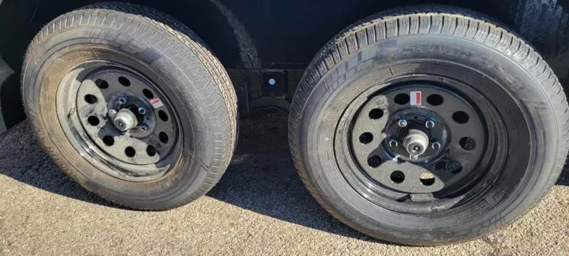 new Utility Trailers Load Trail  for sale, in Circleville, OH Thumbnail 11