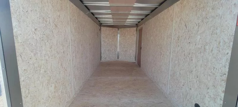 new Cargo (Enclosed) Trailers Impact Trailers  for sale, in Circleville, OH Thumbnail 11