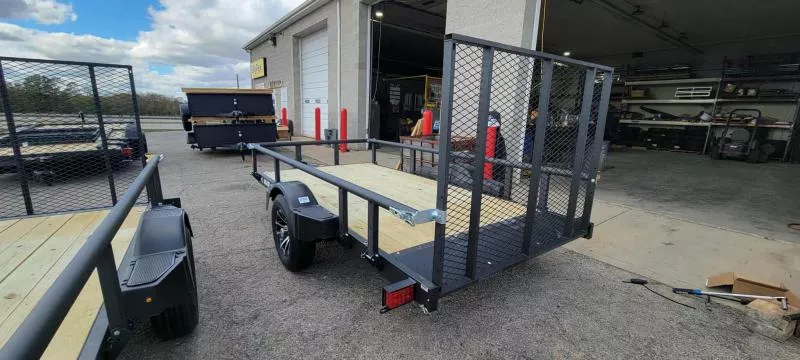 new Utility Trailers Karavan Trailers  for sale, in Circleville, OH Thumbnail 2