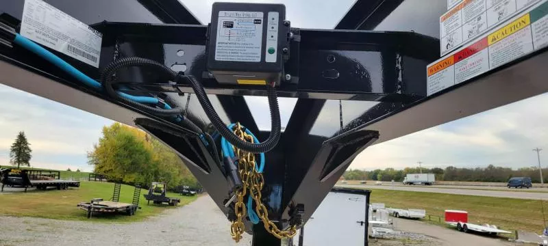 new Equipment / Flatbed Trailers Big Tex Trailers  for sale, in Circleville, OH Thumbnail 12