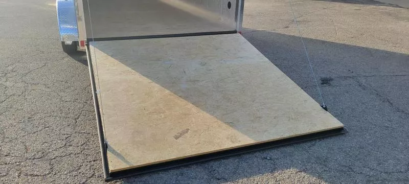 new Cargo (Enclosed) Trailers Impact Trailers  for sale, in Circleville, OH Thumbnail 9