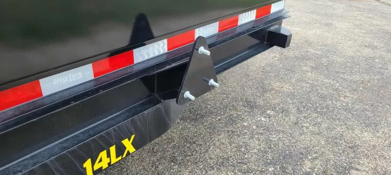 new Dump Trailers Big Tex Trailers  for sale, in Circleville, OH Thumbnail 7
