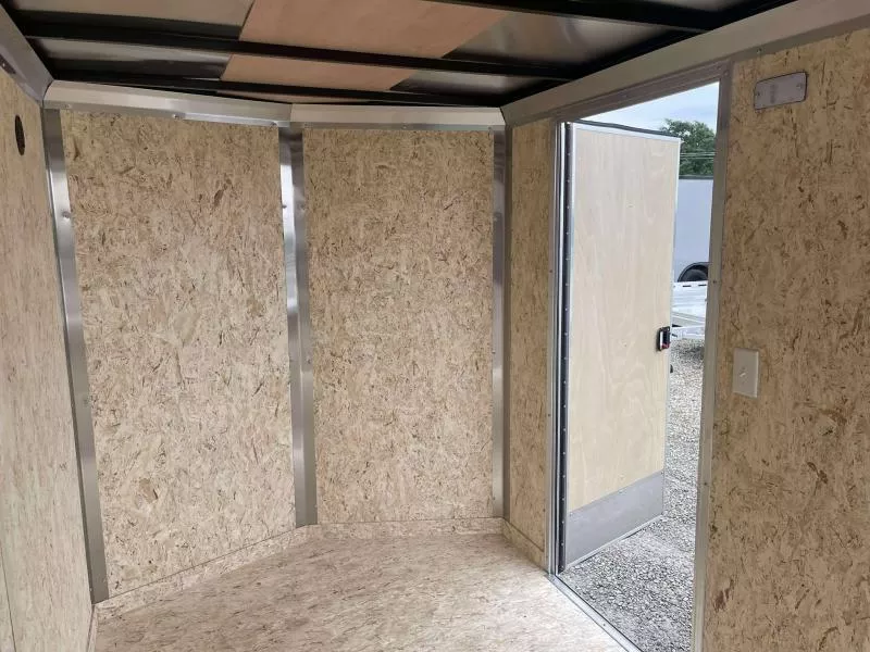 new Cargo (Enclosed) Trailers Cargo Express  for sale, in Frankfort, OH Thumbnail 5