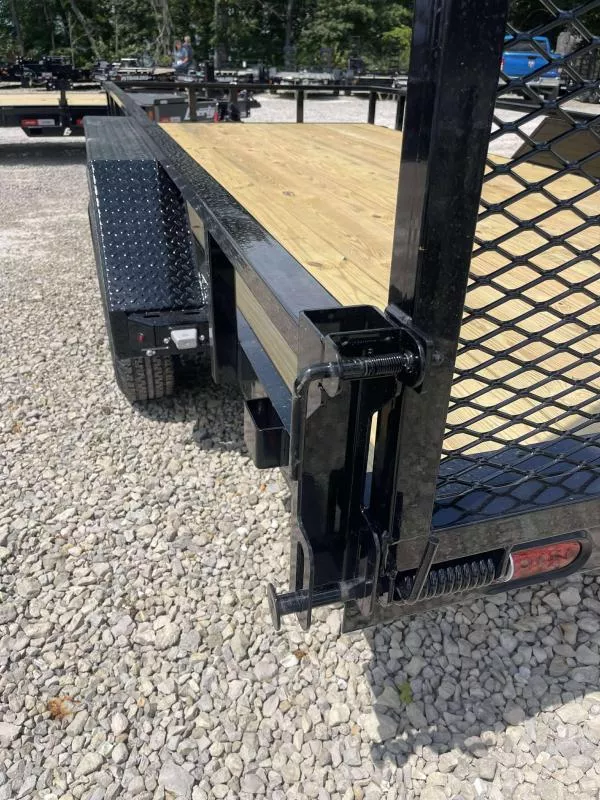 new Utility Trailers Liberty  for sale, in Frankfort, OH Thumbnail 8