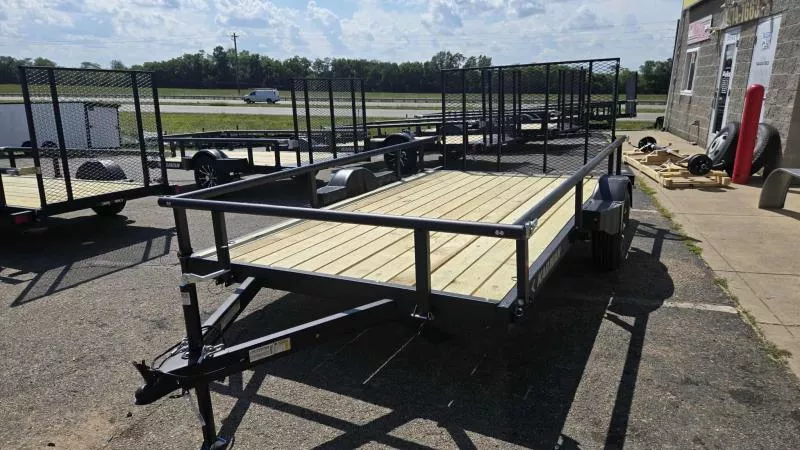 new Utility Trailers Karavan Trailers  for sale, in Circleville, OH Thumbnail 2