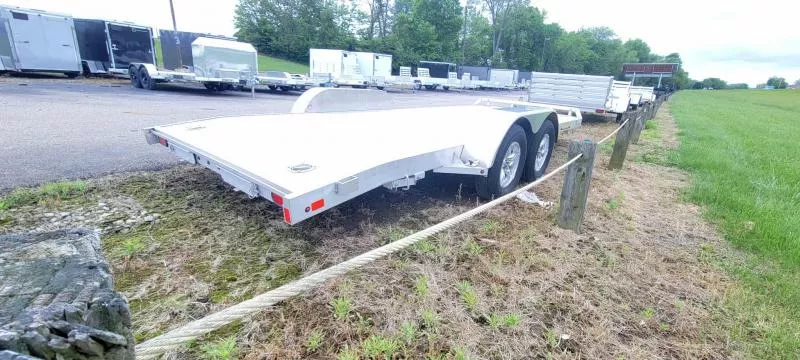 new Utility Trailers Aluma  for sale, in Circleville, OH Thumbnail 8