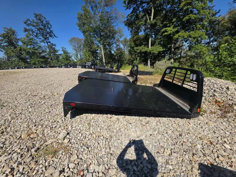 new Flat Decks CM Truck Beds  for sale, in Frankfort, OH Thumbnail 2