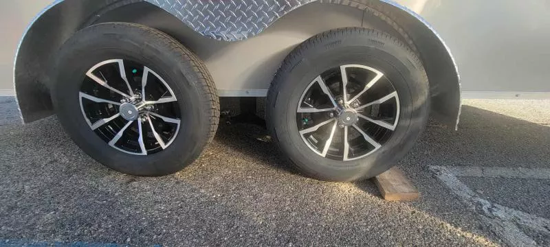 new Cargo (Enclosed) Trailers Impact Trailers  for sale, in Circleville, OH Thumbnail 15