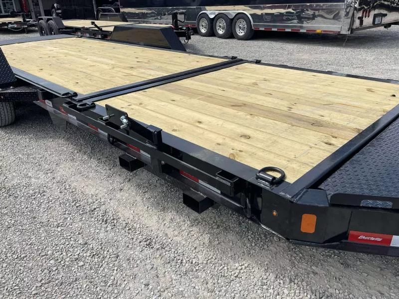 new Equipment / Flatbed Trailers Liberty  for sale, in Frankfort, OH Thumbnail 7