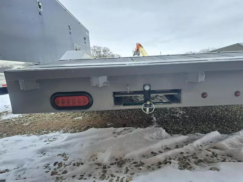 new Car Haulers / Racing Trailers Liberty  for sale, in Frankfort, OH Thumbnail 6