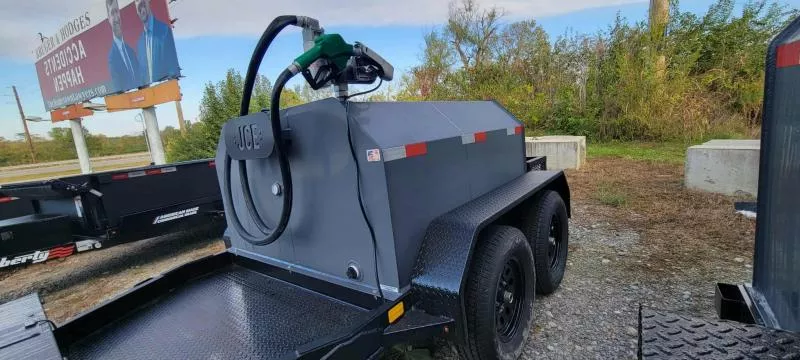 new Equipment / Flatbed Trailers Other  for sale, in Circleville, OH Thumbnail 5