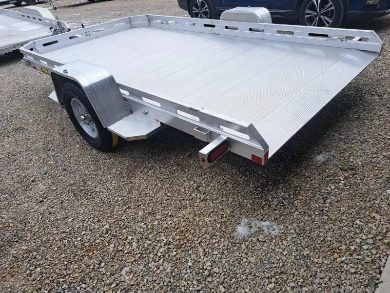 new Utility Trailers Aluma  for sale, in Frankfort, OH Thumbnail 3