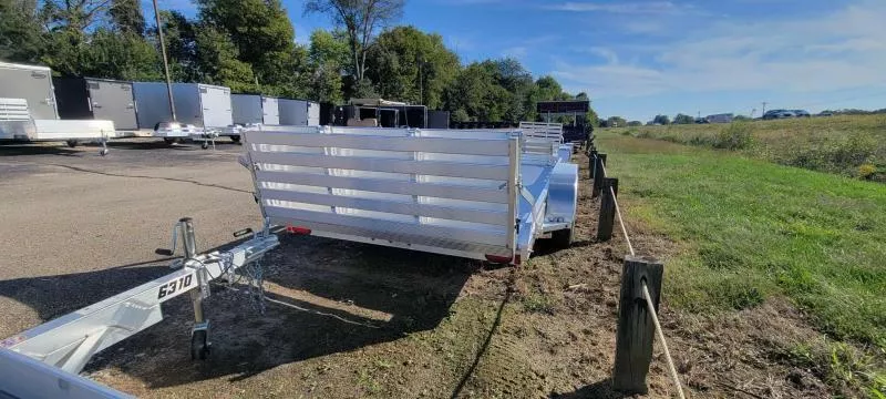 new Utility Trailers Aluma  for sale, in Circleville, OH Thumbnail 5