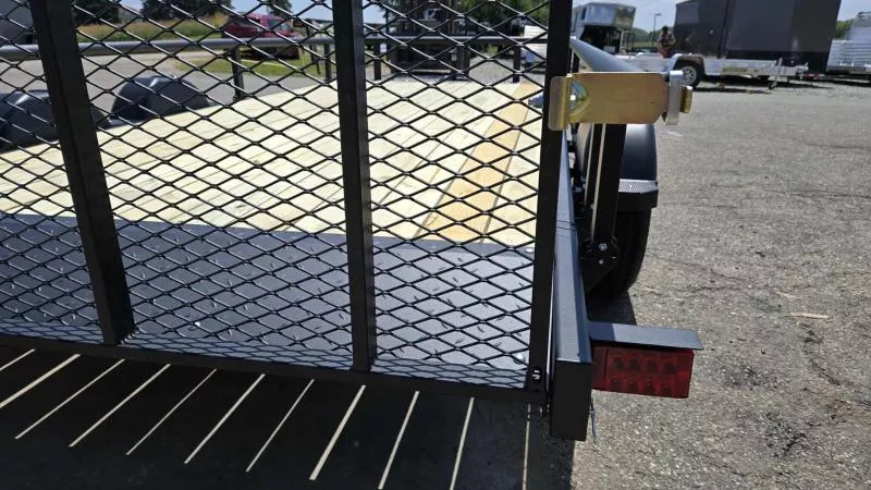 new Utility Trailers Karavan Trailers  for sale, in Circleville, OH Thumbnail 11