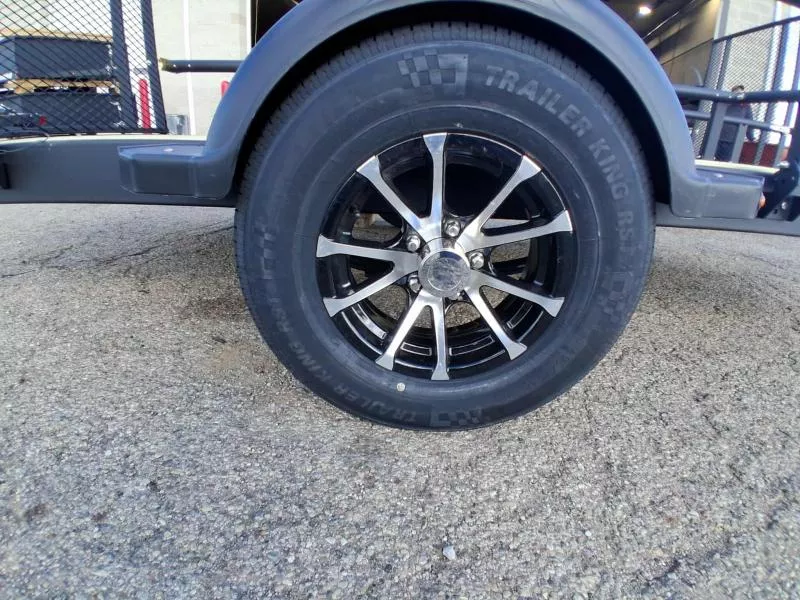 new Utility Trailers Karavan Trailers  for sale, in Circleville, OH Thumbnail 10