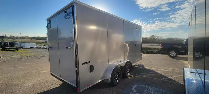 new Cargo (Enclosed) Trailers Impact Trailers  for sale, in Circleville, OH Thumbnail 8