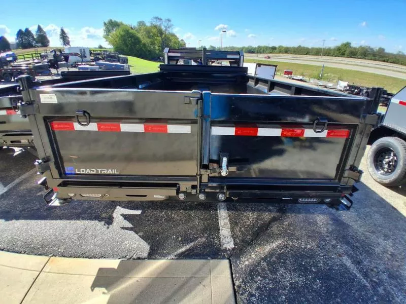 new Dump Trailers Load Trail  for sale, in Circleville, OH Thumbnail 11
