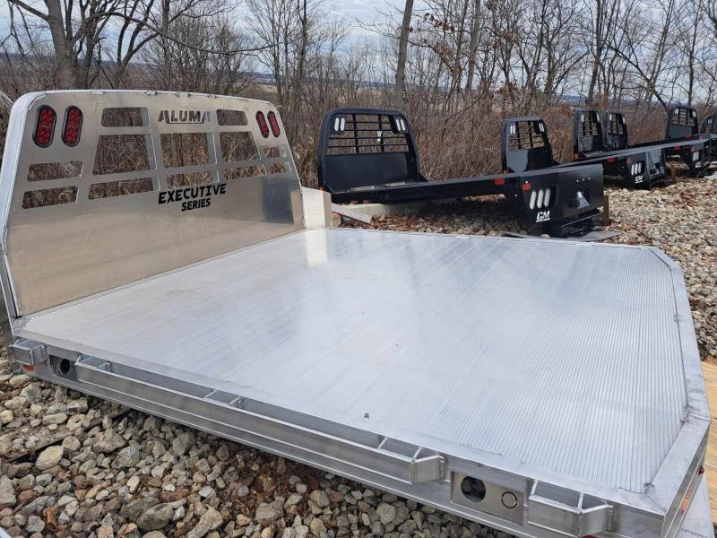 new Flat Decks Aluma  for sale, in Frankfort, OH Thumbnail 5