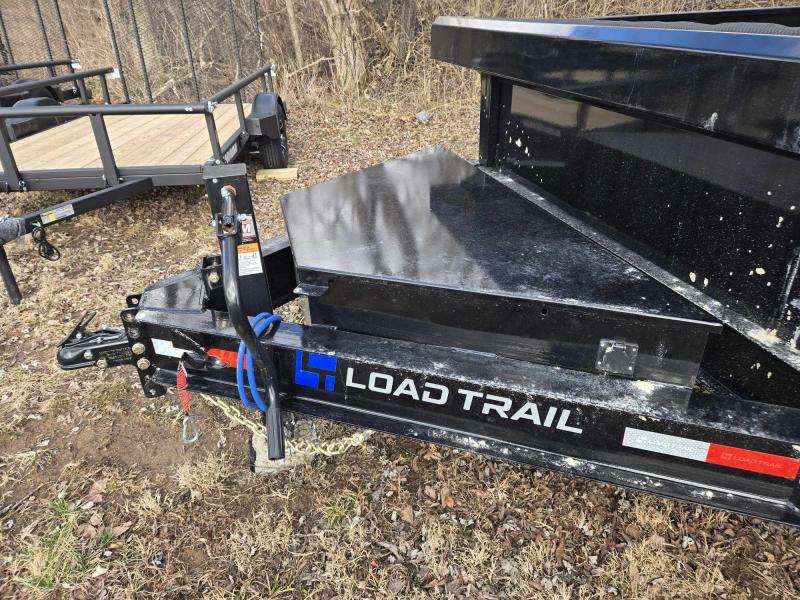 new Dump Trailers Load Trail  for sale, in Circleville, OH Thumbnail 3