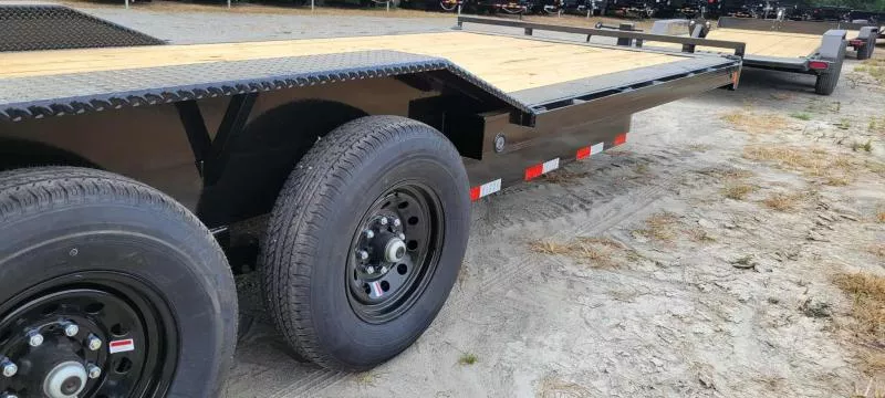 new Car Haulers / Racing Trailers Load Trail  for sale, in Circleville, OH Thumbnail 12