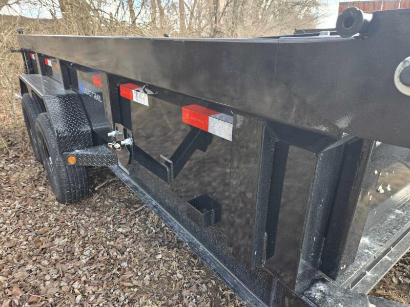 new Dump Trailers Load Trail  for sale, in Circleville, OH Thumbnail 8