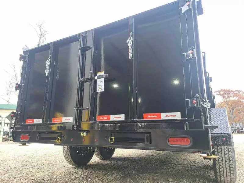 new Dump Trailers Liberty  for sale, in Frankfort, OH Thumbnail 5